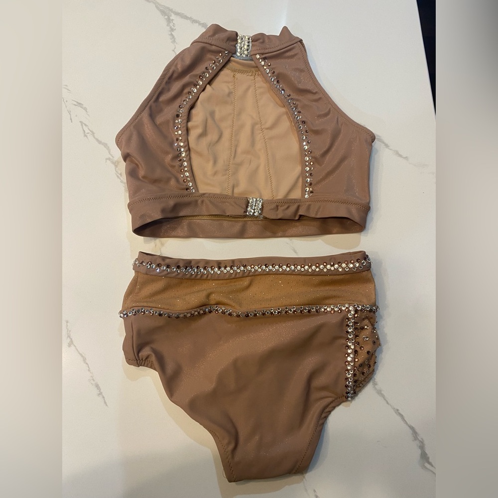 Dance costume